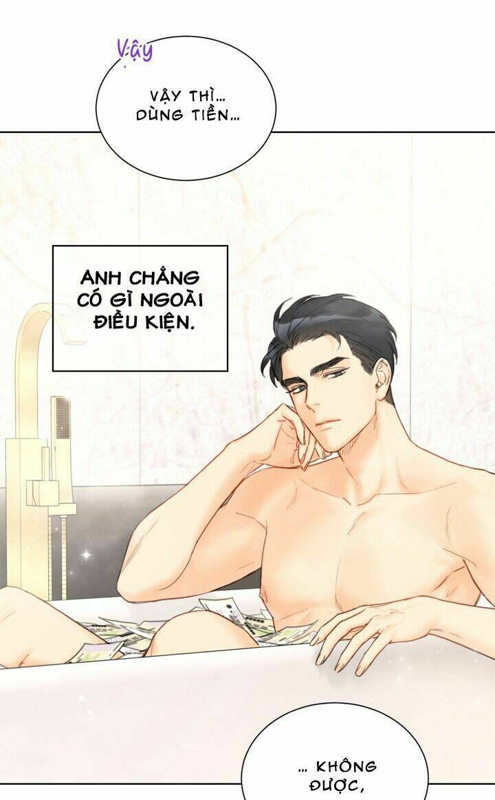 hẹn hò nơi công sở Chapter 51 - Trang 2