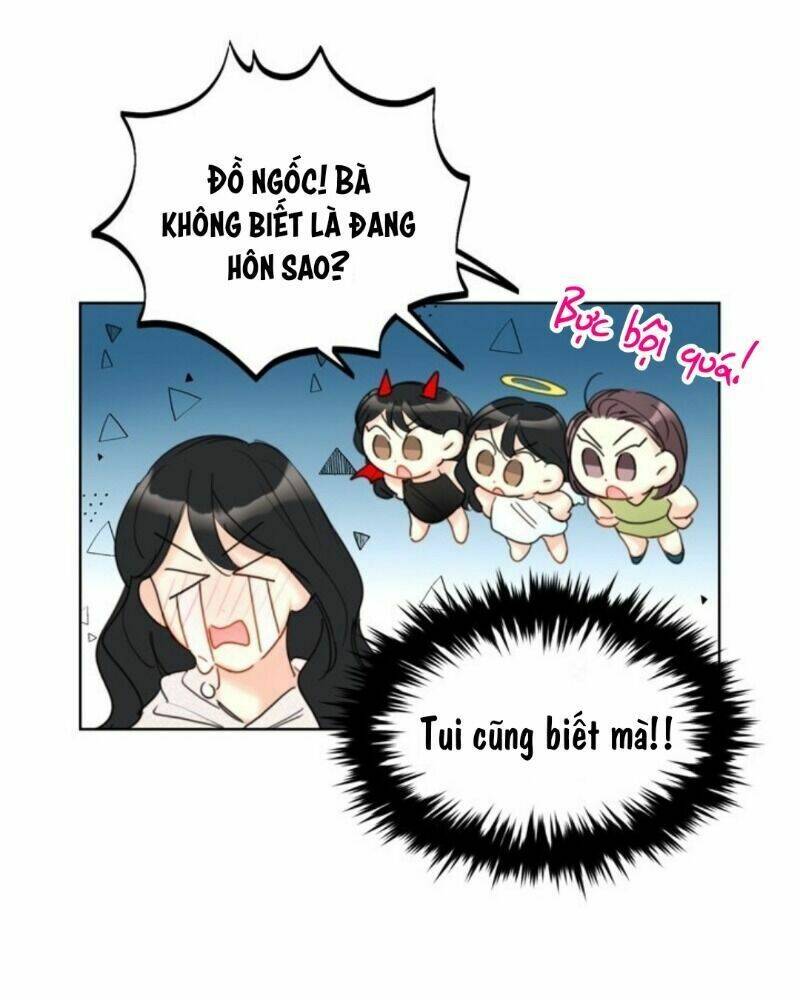 hẹn hò nơi công sở chapter 52 - Trang 2