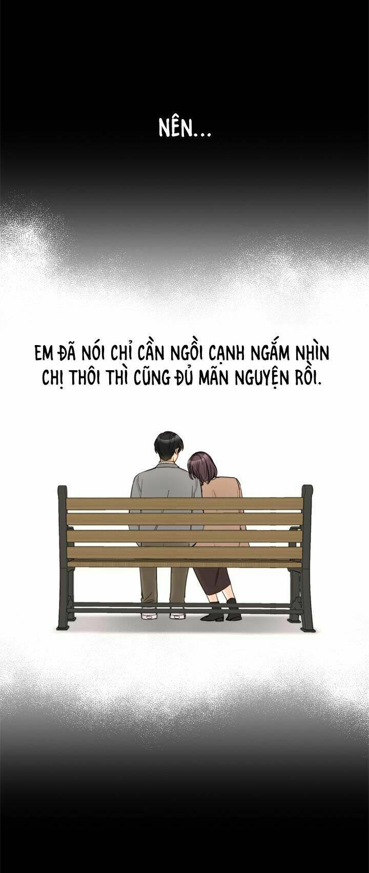 hẹn hò nơi công sở chapter 68 - Trang 2