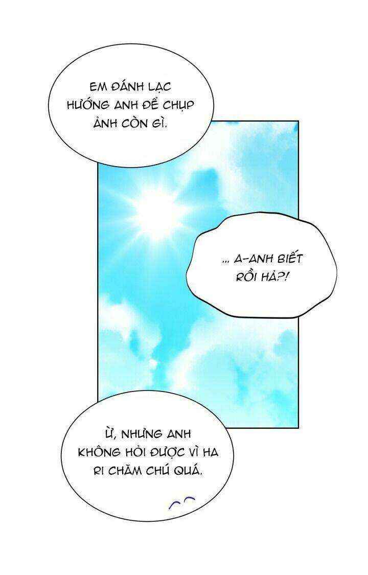 hẹn hò nơi công sở chapter 68 - Trang 2