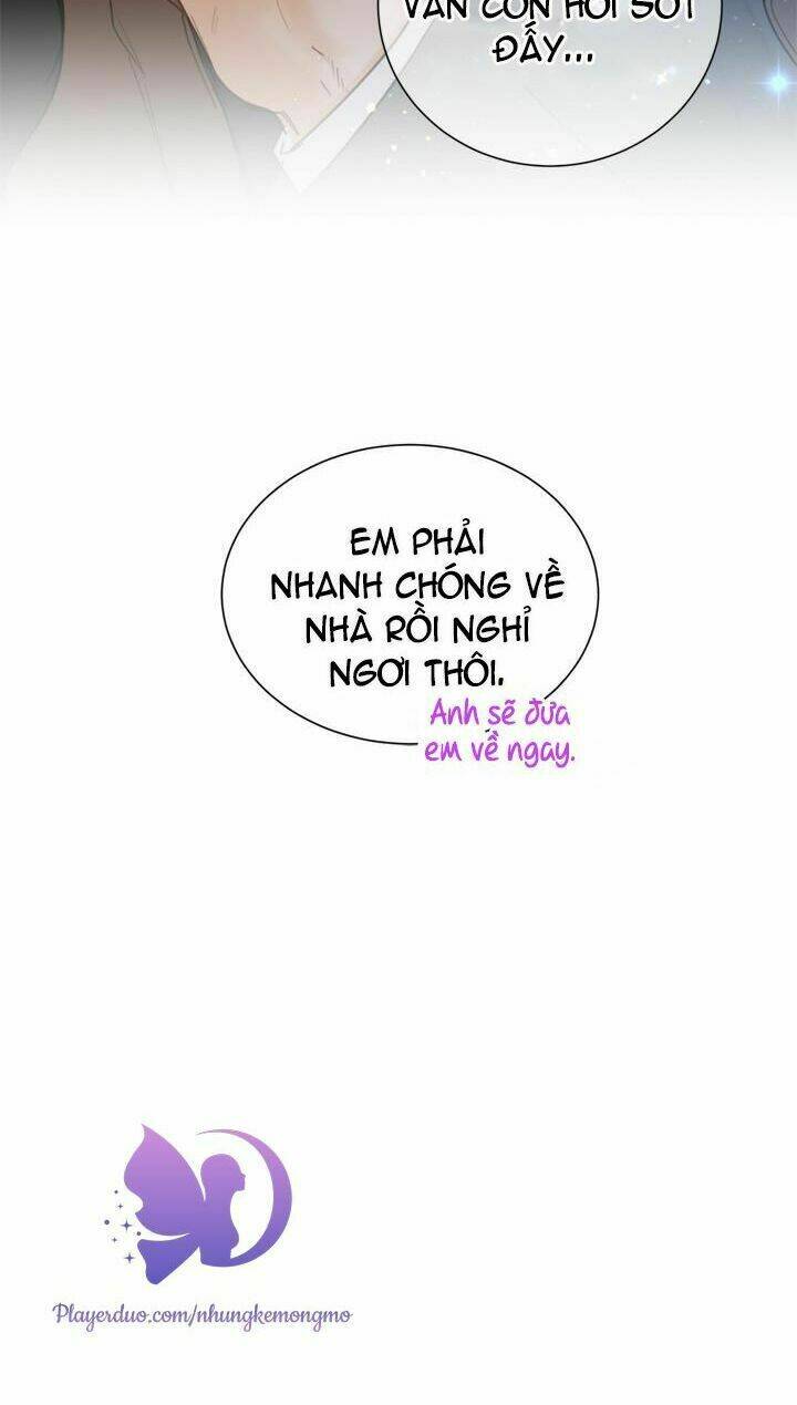 hẹn hò nơi công sở chapter 72 - Trang 2