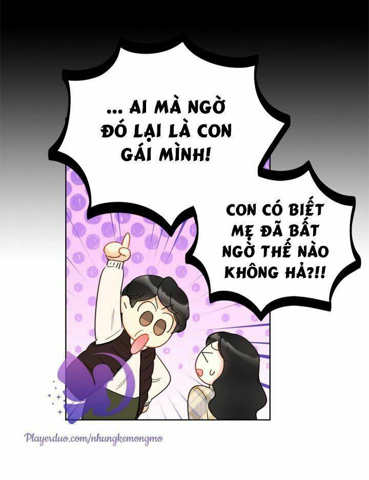 hẹn hò nơi công sở chapter 72 - Trang 2