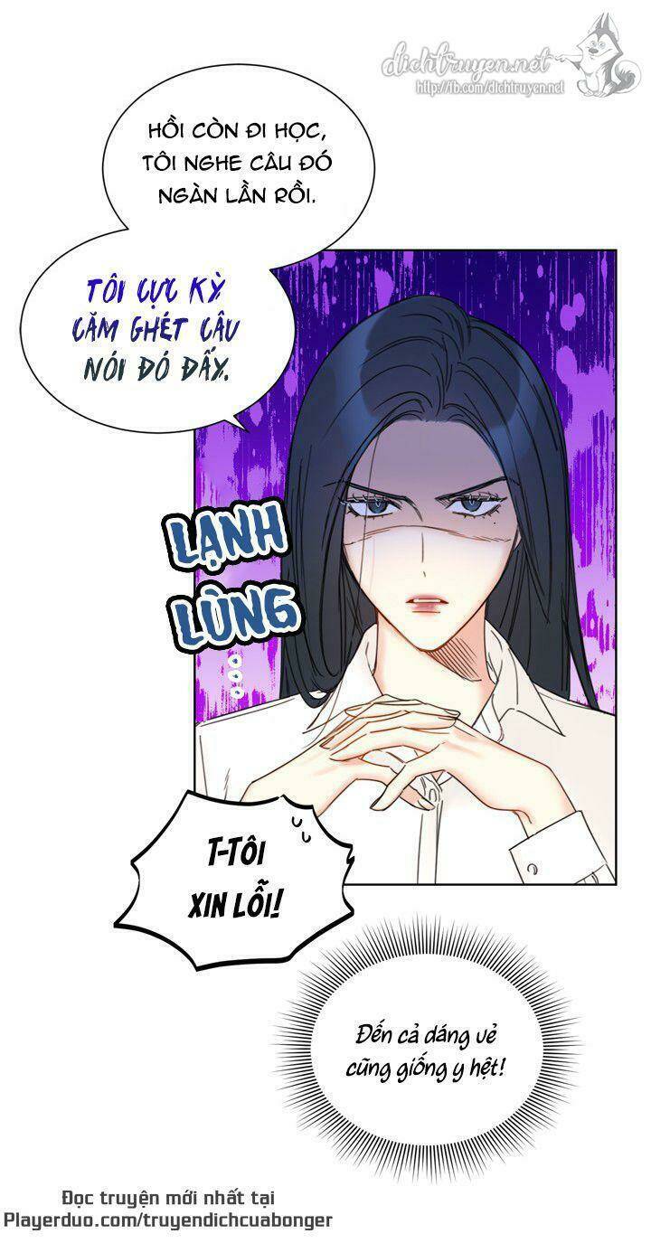 hẹn hò nơi công sở chapter 82 - Trang 2