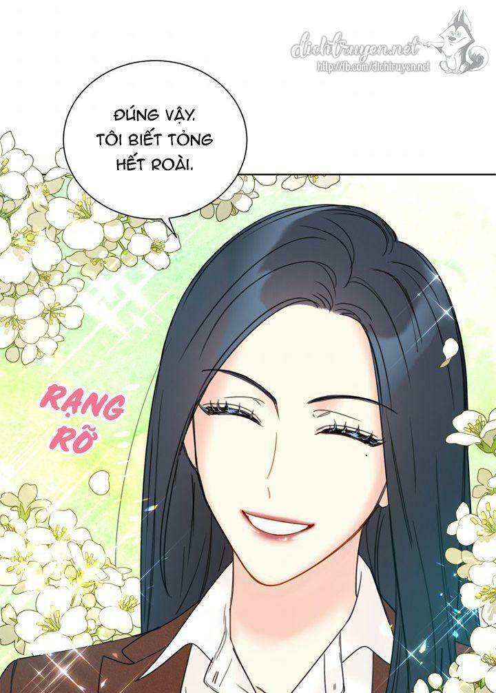 hẹn hò nơi công sở chapter 82 - Trang 2