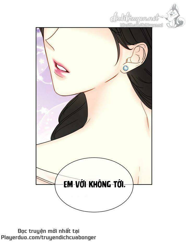 hẹn hò nơi công sở chapter 85 - Trang 2