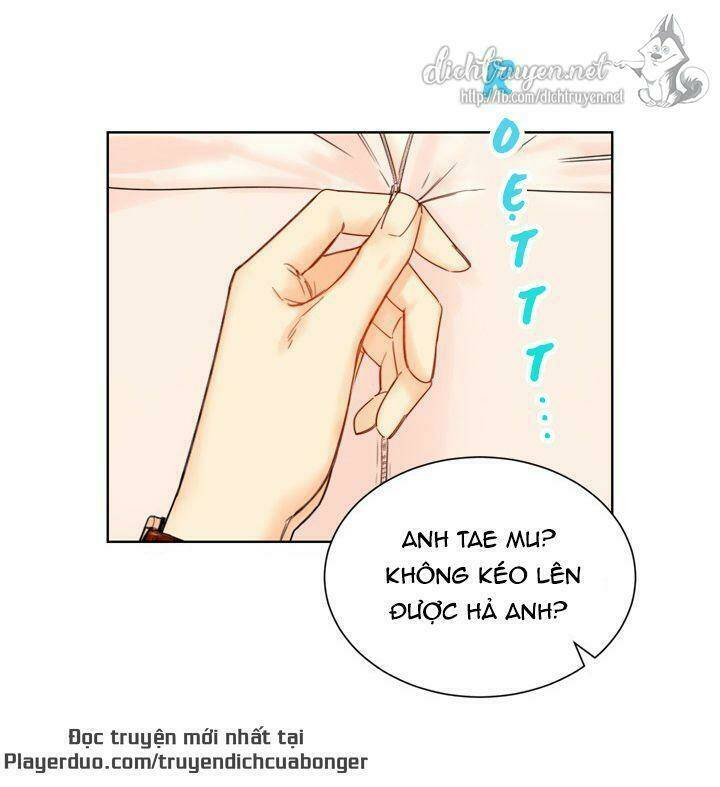 hẹn hò nơi công sở chapter 85 - Trang 2