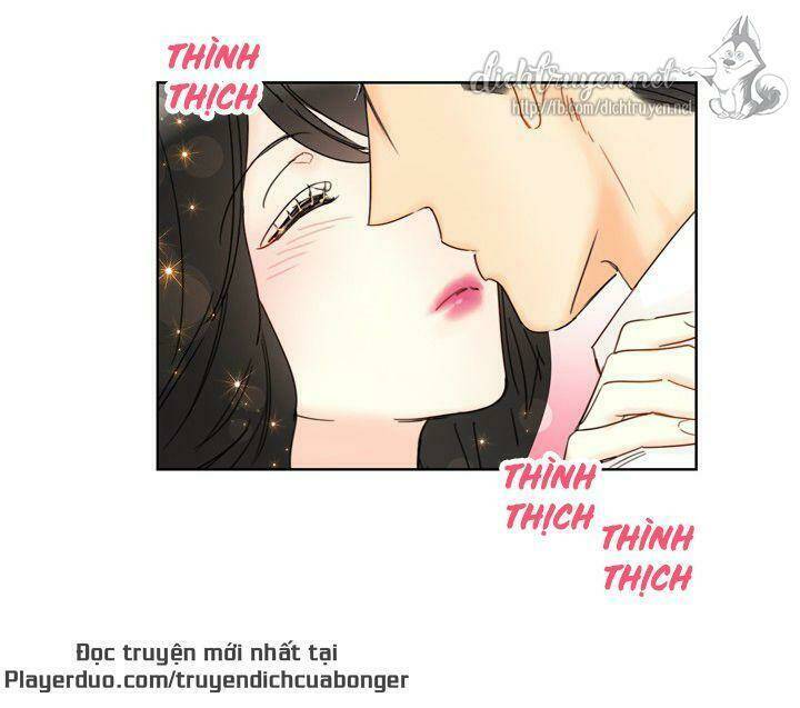 hẹn hò nơi công sở chapter 85 - Trang 2