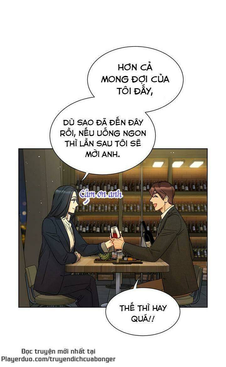 hẹn hò nơi công sở chapter 93 - Trang 2