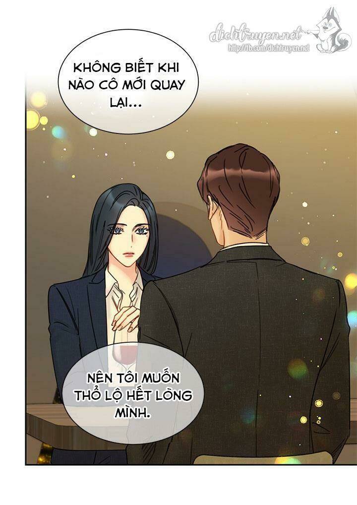 hẹn hò nơi công sở chapter 93 - Trang 2