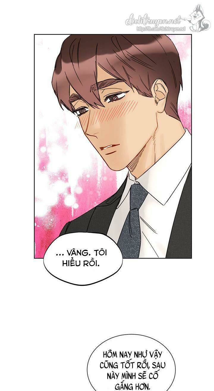 hẹn hò nơi công sở chapter 93 - Trang 2