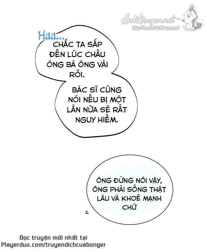 hẹn hò nơi công sở chapter 93 - Trang 2