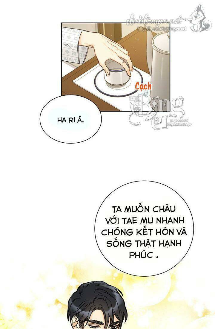 hẹn hò nơi công sở chapter 93 - Trang 2