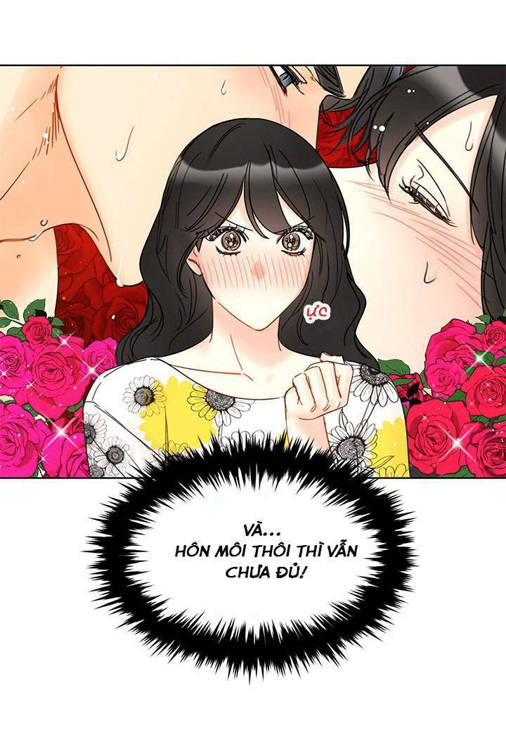 hẹn hò nơi công sở chapter 94 - Trang 2