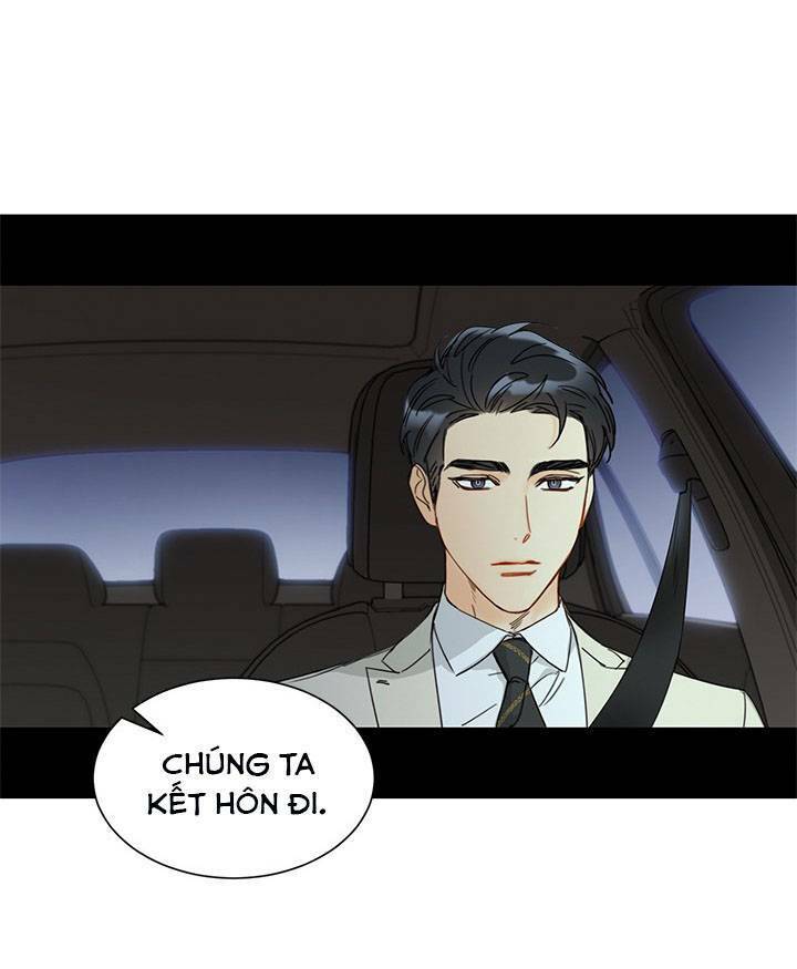 hẹn hò nơi công sở chapter 94 - Trang 2