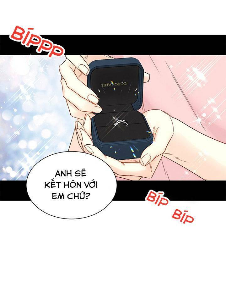 hẹn hò nơi công sở chapter 94 - Trang 2