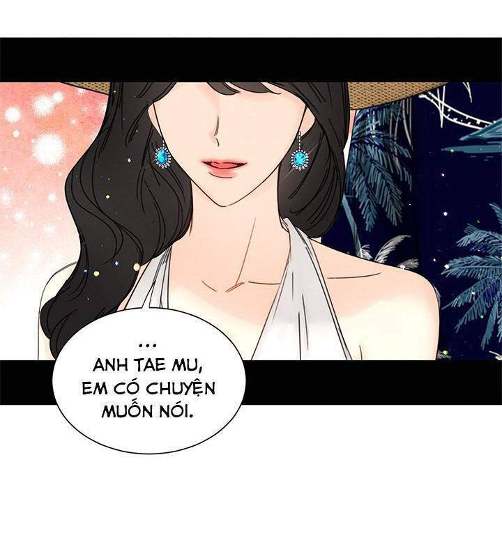 hẹn hò nơi công sở chapter 94 - Trang 2