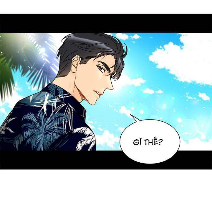 hẹn hò nơi công sở chapter 94 - Trang 2