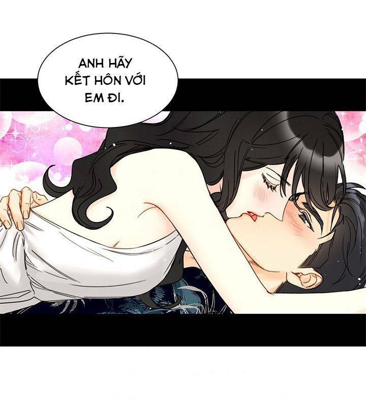 hẹn hò nơi công sở chapter 94 - Trang 2