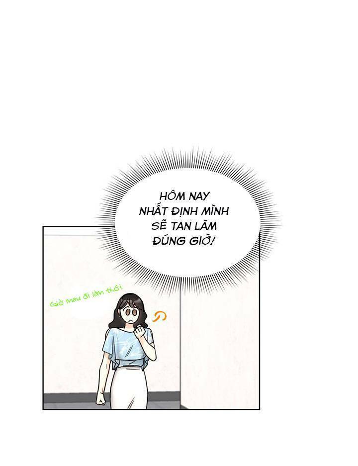 hẹn hò nơi công sở chapter 94 - Trang 2