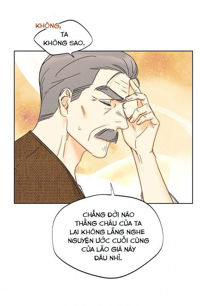 hẹn hò nơi công sở chapter 94 - Trang 2