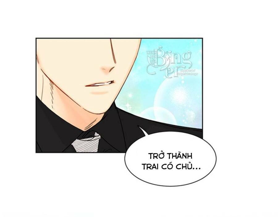 hẹn hò nơi công sở chapter 97 - Trang 2