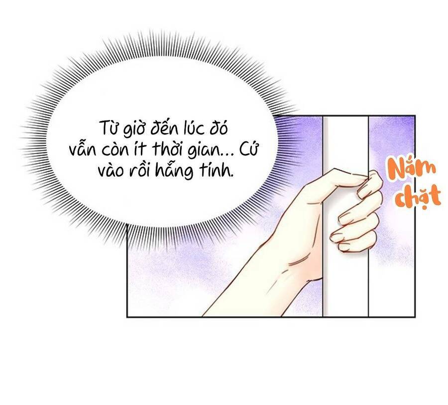 hẹn hò nơi công sở chapter 97 - Trang 2