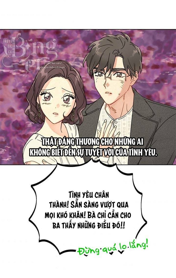 hẹn hò nơi công sở chapter 97 - Trang 2