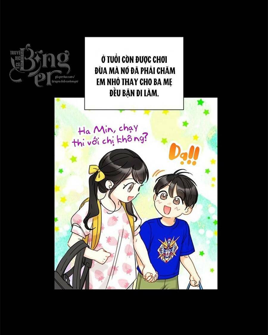 hẹn hò nơi công sở chapter 99 - Trang 2