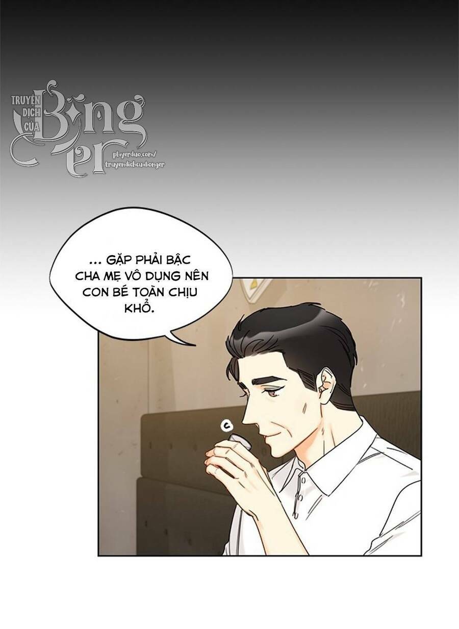 hẹn hò nơi công sở chapter 99 - Trang 2