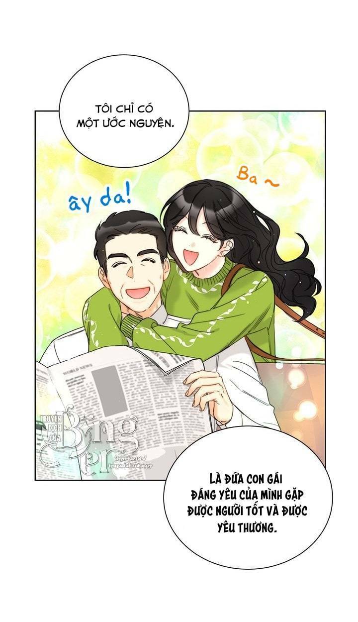 hẹn hò nơi công sở chapter 99 - Trang 2