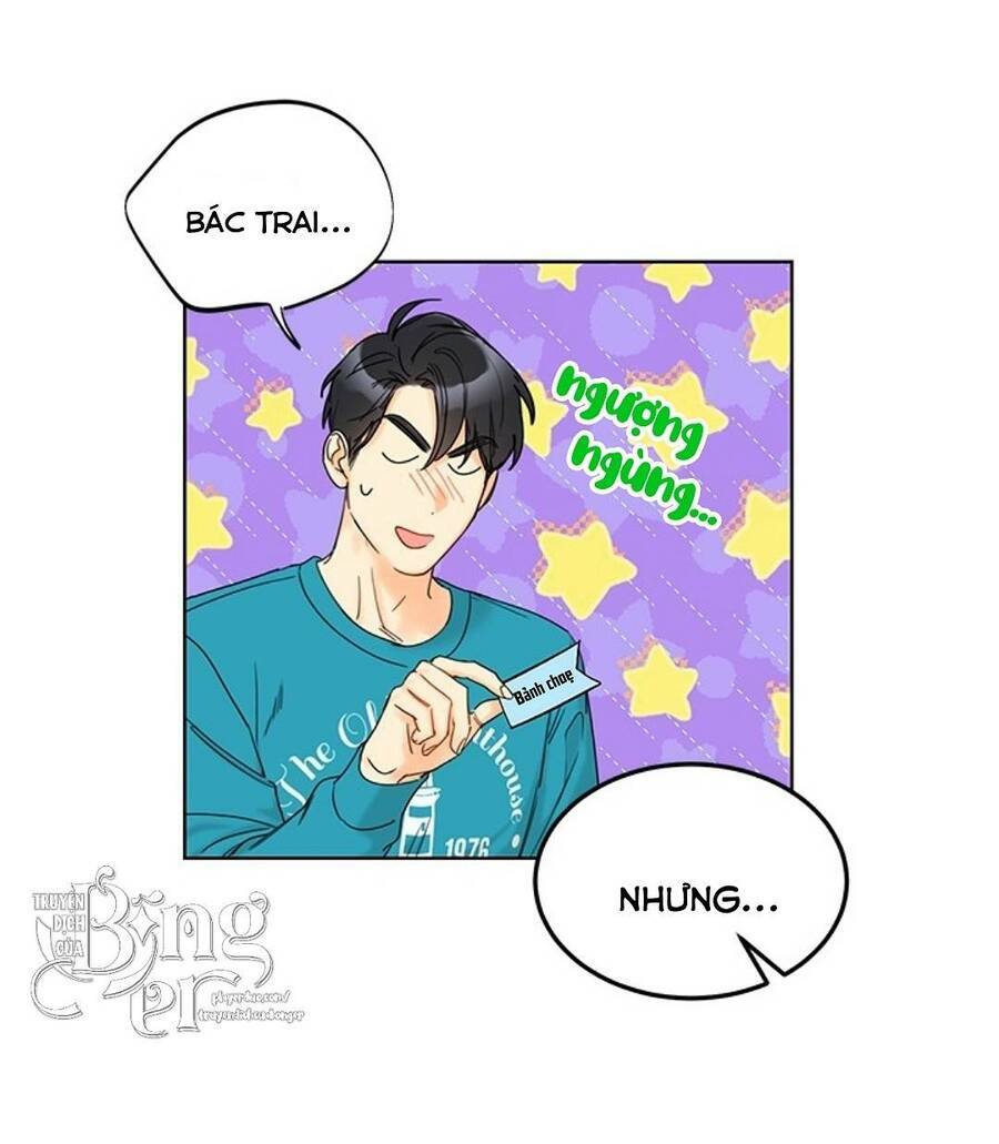 hẹn hò nơi công sở chapter 99 - Trang 2