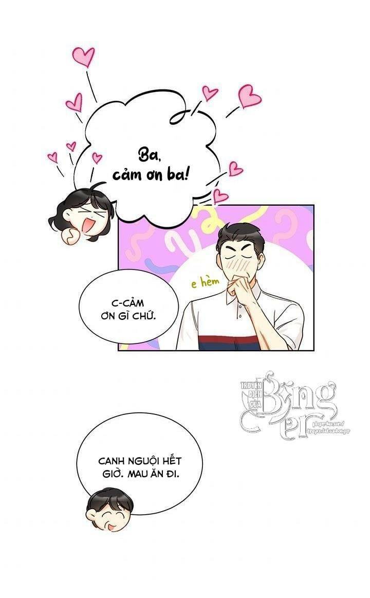 hẹn hò nơi công sở chapter 99 - Trang 2