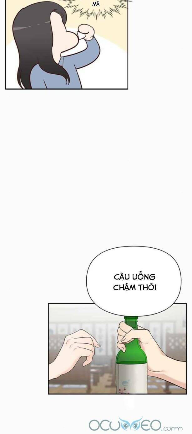 hẹn hò rồi hãy yêu Chapter 12 - Trang 2