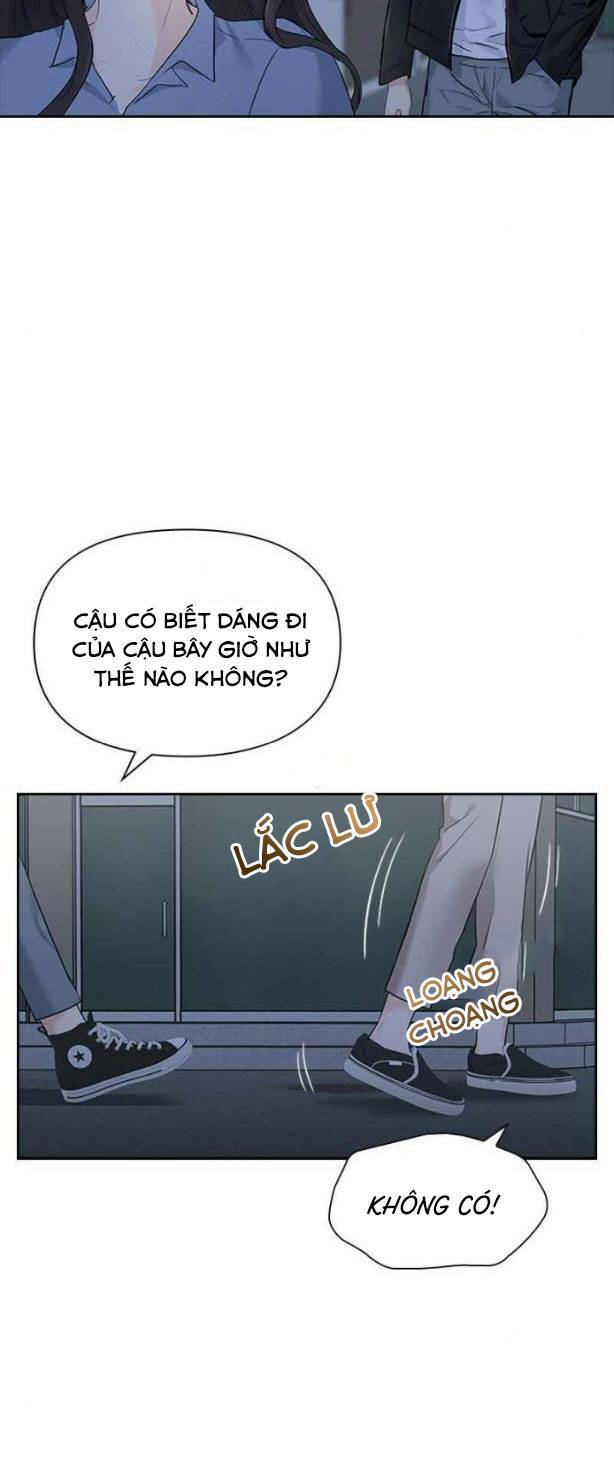 hẹn hò rồi hãy yêu Chapter 12 - Trang 2