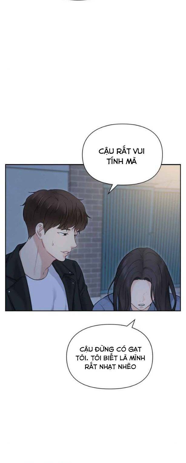 hẹn hò rồi hãy yêu Chapter 12 - Trang 2