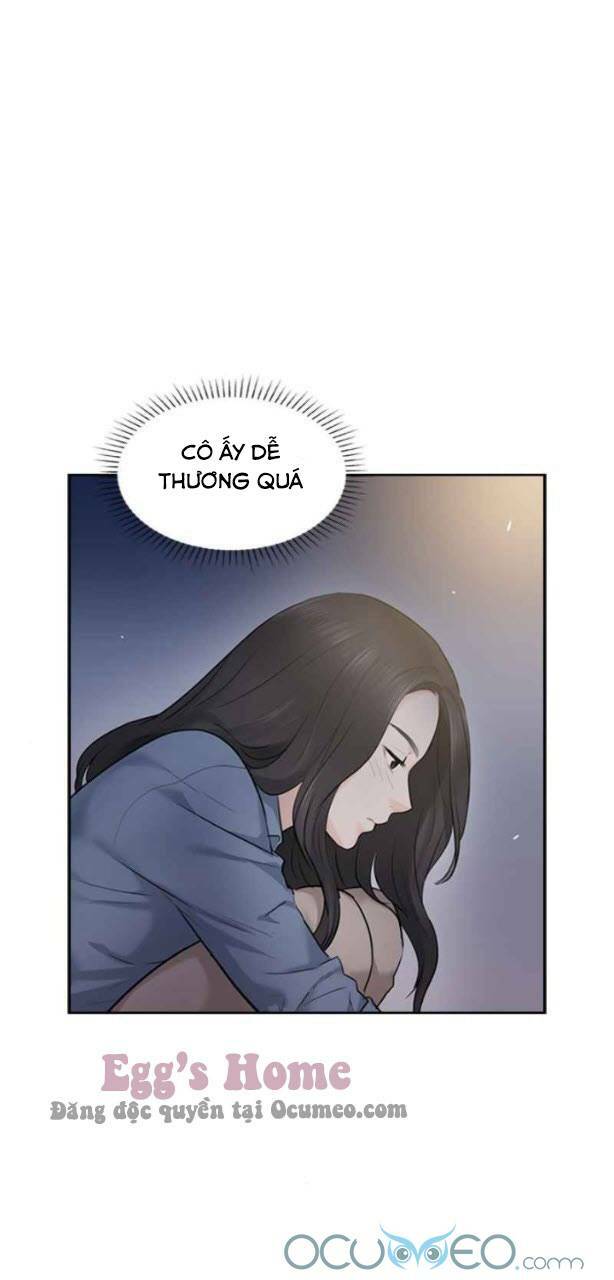 hẹn hò rồi hãy yêu Chapter 12 - Trang 2