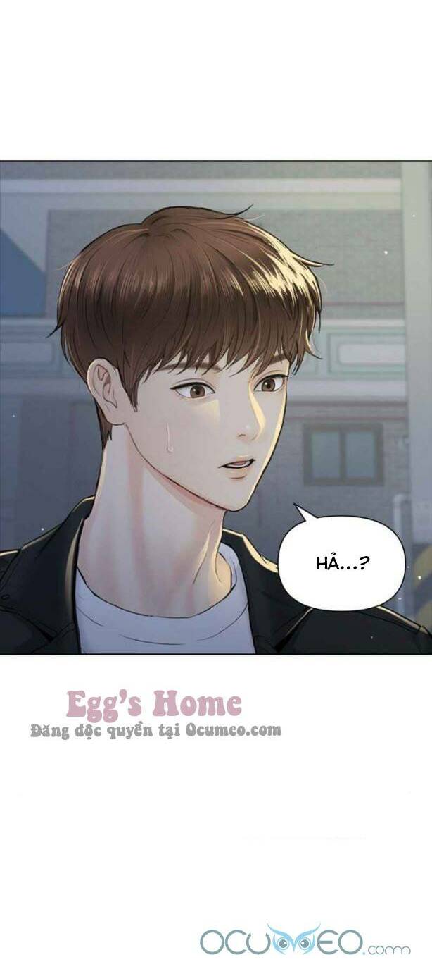 hẹn hò rồi hãy yêu Chapter 12 - Trang 2