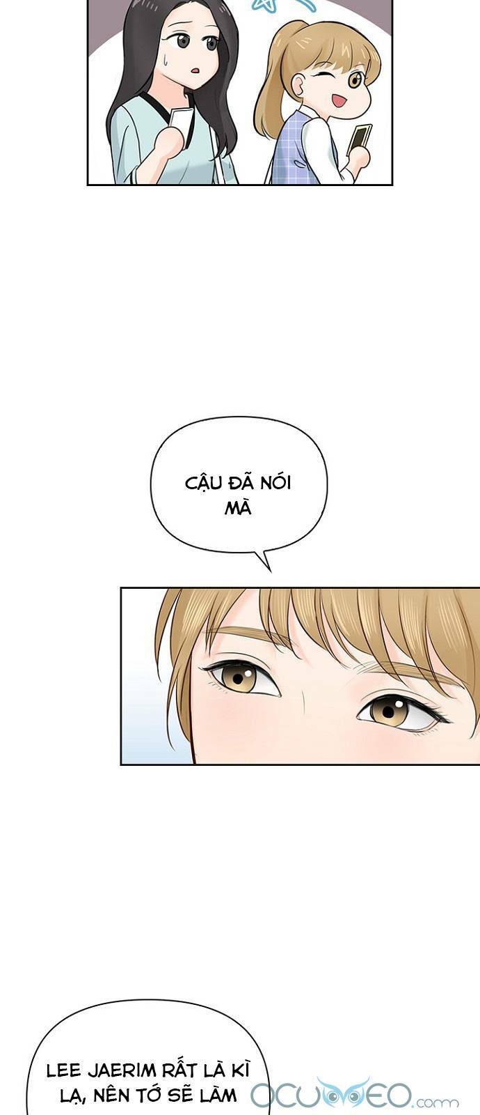 hẹn hò rồi hãy yêu Chapter 20 - Next Chapter 21