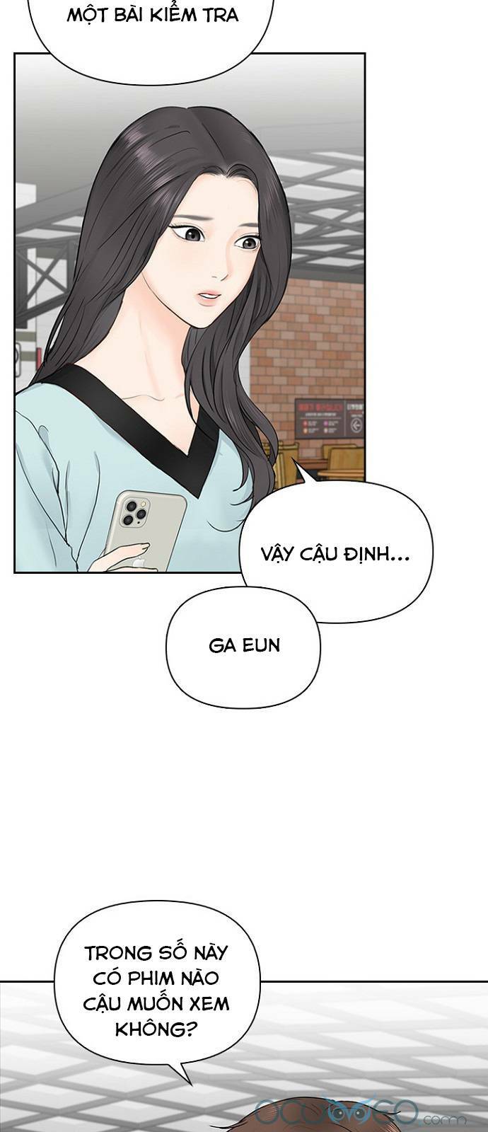 hẹn hò rồi hãy yêu Chapter 20 - Next Chapter 21