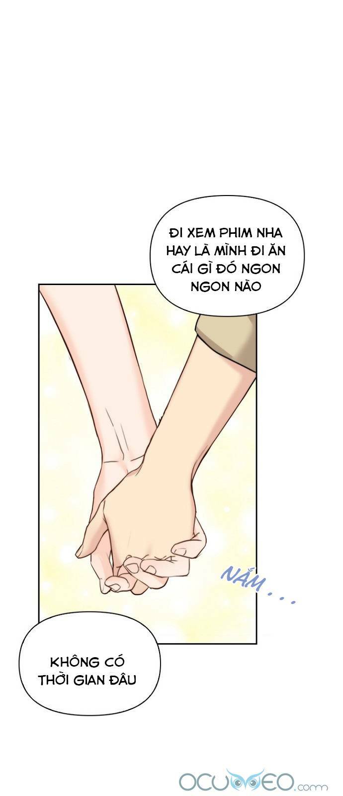 hẹn hò rồi hãy yêu Chapter 20 - Next Chapter 21