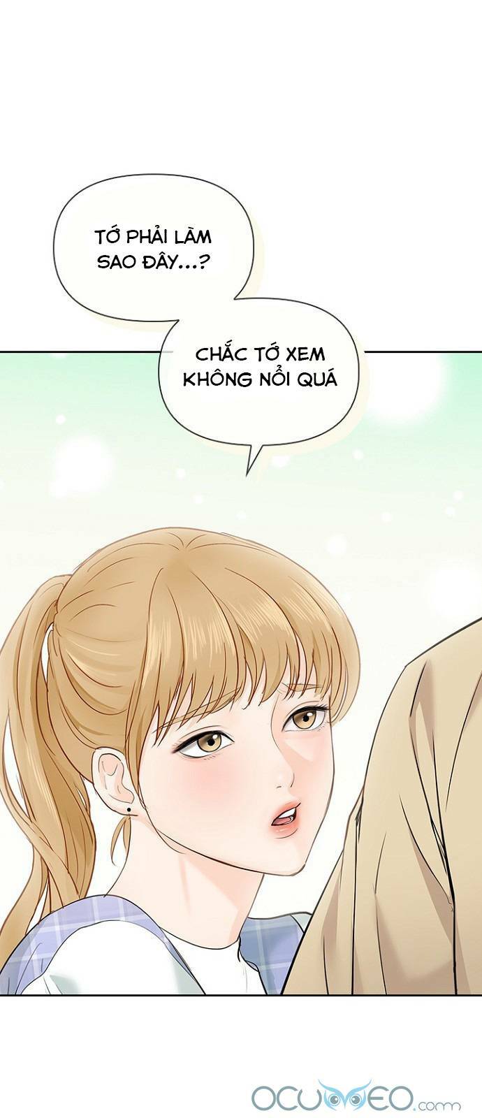 hẹn hò rồi hãy yêu Chapter 20 - Next Chapter 21