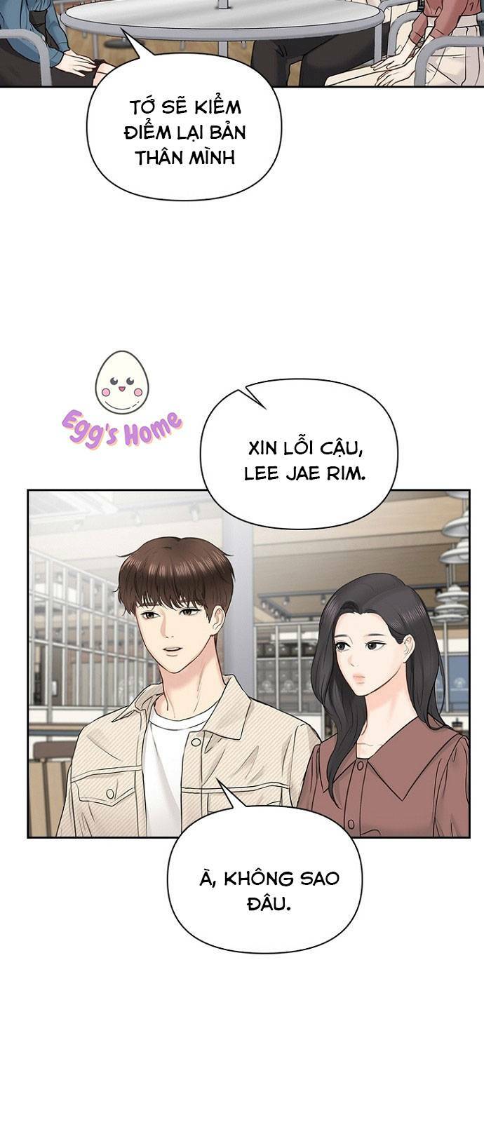 hẹn hò rồi hãy yêu Chapter 22 - Trang 2