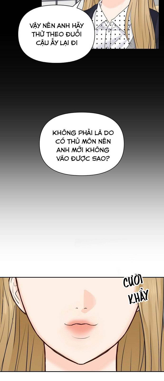 hẹn hò rồi hãy yêu Chapter 22 - Trang 2