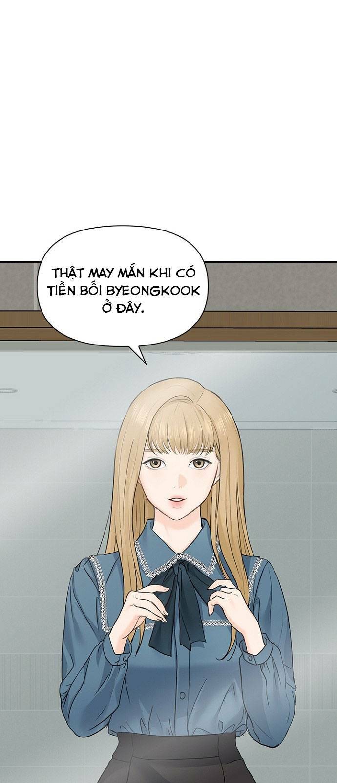 hẹn hò rồi hãy yêu Chapter 22 - Trang 2