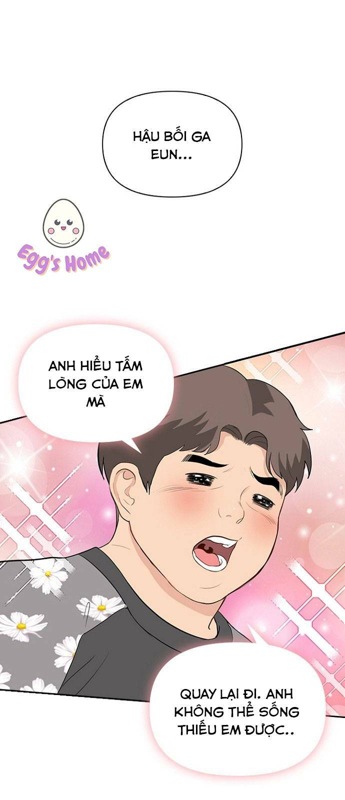 hẹn hò rồi hãy yêu Chapter 22 - Trang 2