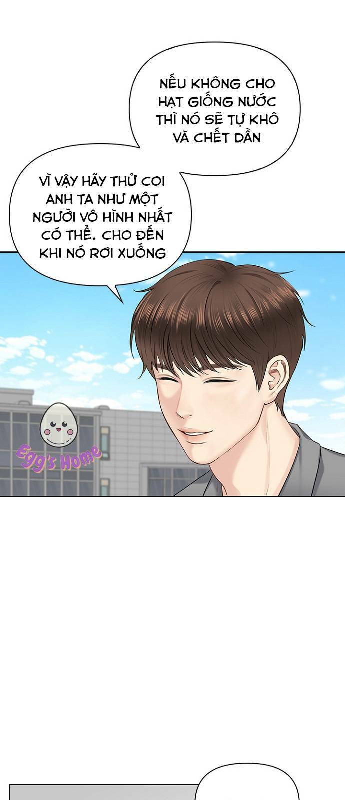 hẹn hò rồi hãy yêu Chapter 23 - Trang 2