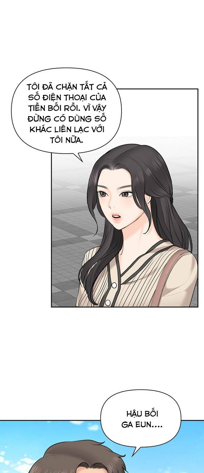 hẹn hò rồi hãy yêu Chapter 23 - Trang 2