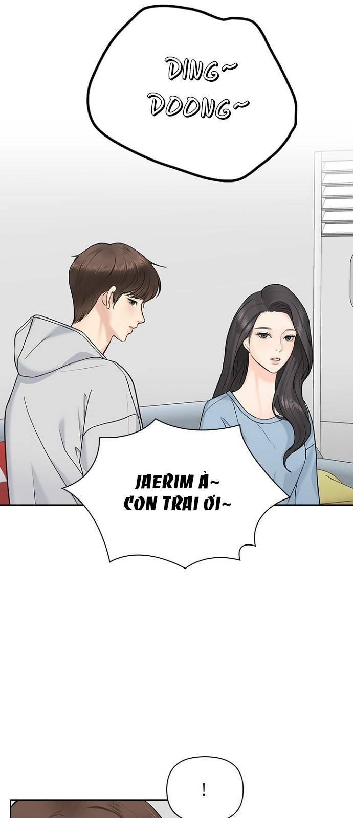 hẹn hò rồi hãy yêu Chapter 29 - Trang 2