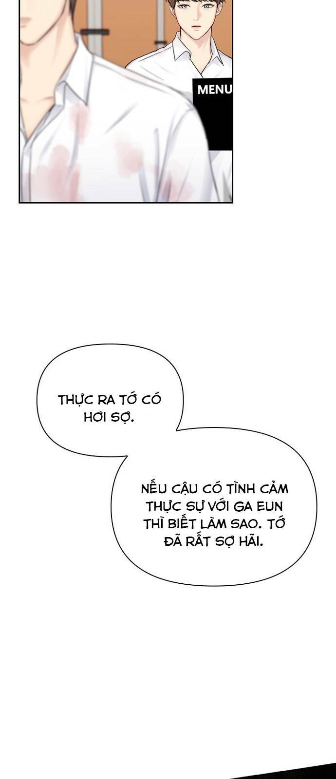 hẹn hò rồi hãy yêu Chapter 36 - Next Chapter 37