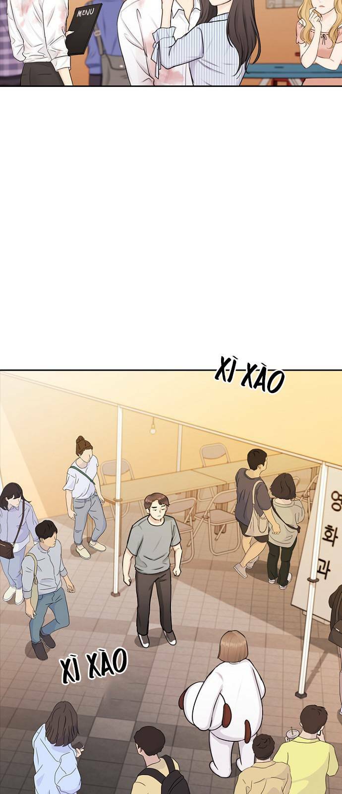 hẹn hò rồi hãy yêu Chapter 36 - Next Chapter 37